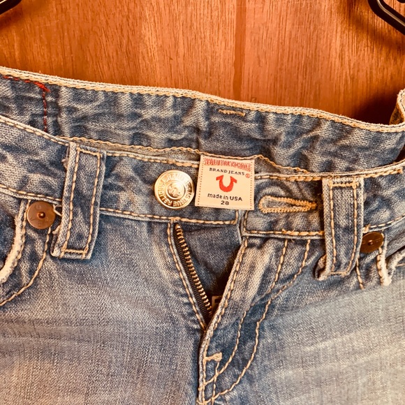 Jeans - Picture 3 of 3